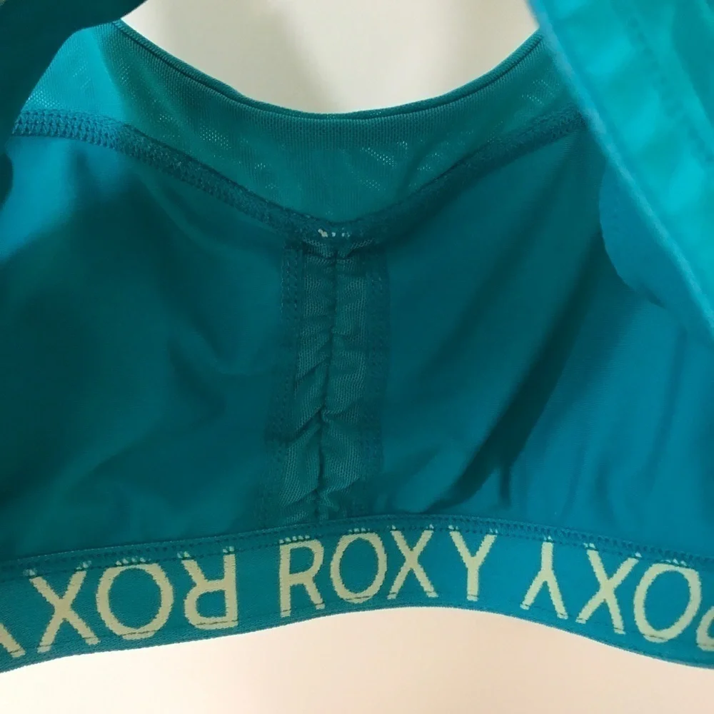 Roxy fitness woman spirit sports bra